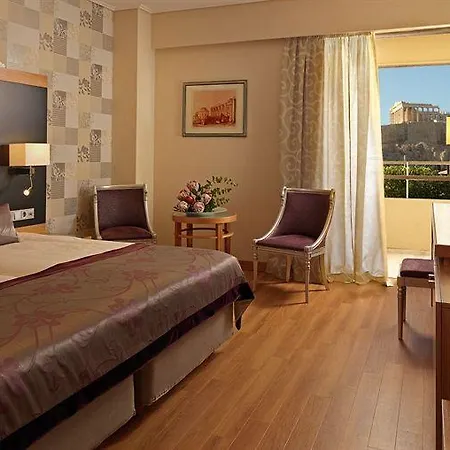 Divani Palace Acropolis Athens