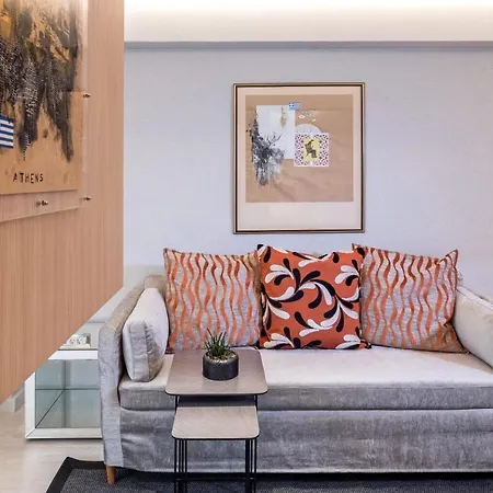 Divani Palace Acropolis Hotel 5*