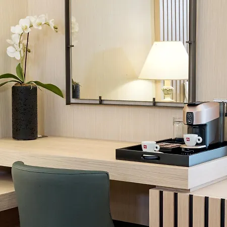 Divani Palace Acropolis