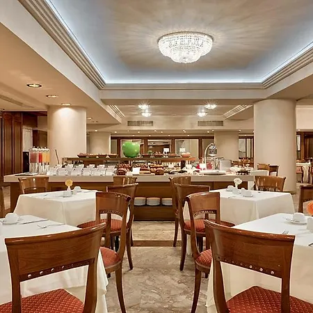 Divani Palace Acropolis Hotel 5*