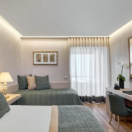 Divani Palace Acropolis Ξενοδοχείο 5*