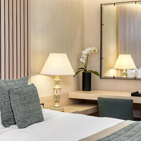 Hotel Divani Palace Acropolis Athens