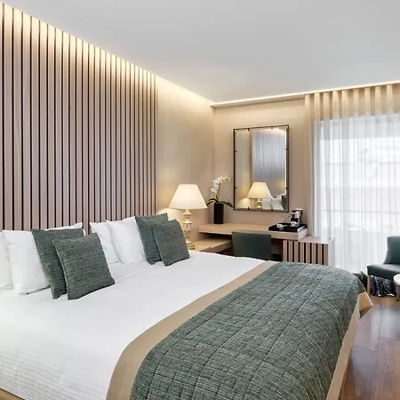 Hotel Divani Palace Acropolis 5*