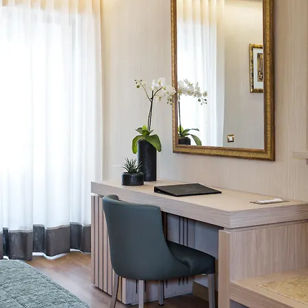 Hotel Divani Palace Acropolis