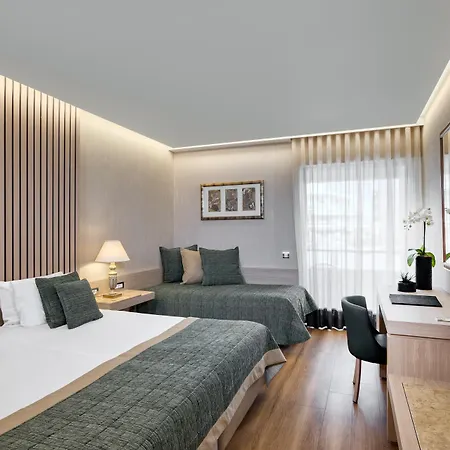Divani Palace Acropolis 5* Athens