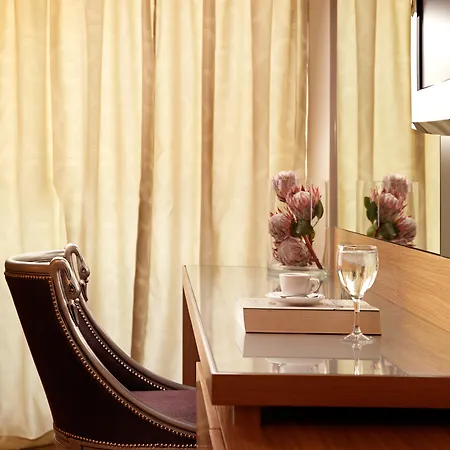 Hotel Divani Palace Acropolis