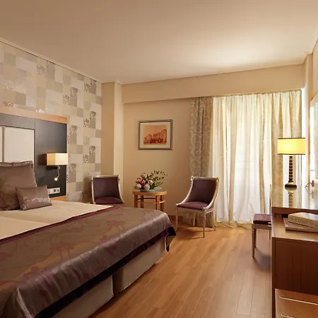 Divani Palace Acropolis Hotel 5*