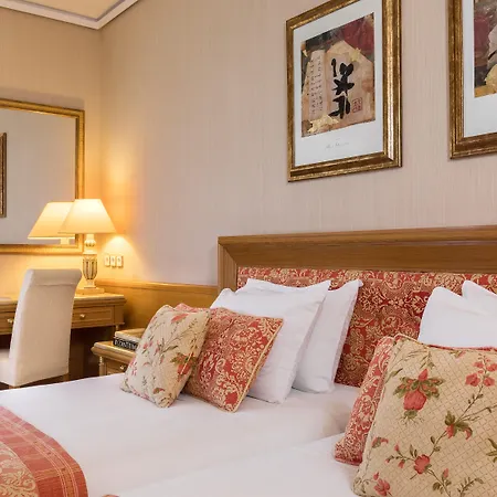 Hotel Divani Palace Acropolis