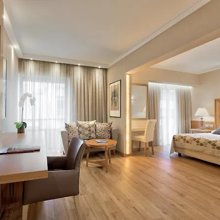 Hotel Divani Palace Acropolis