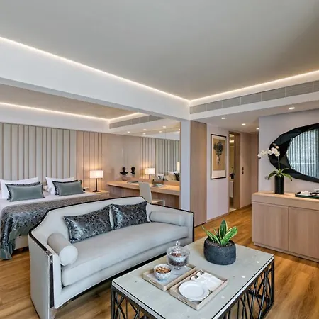 Divani Palace Acropolis Hotel 5*