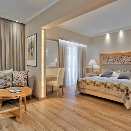 Divani Palace Acropolis 5*