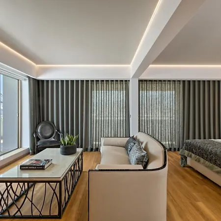Divani Palace Acropolis