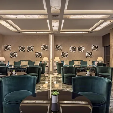 Divani Palace Acropolis 5*