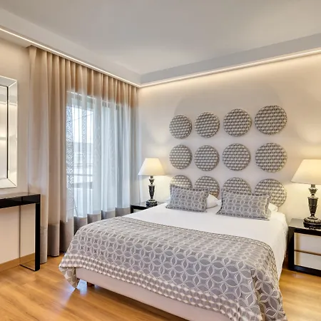 Divani Palace Acropolis 5*