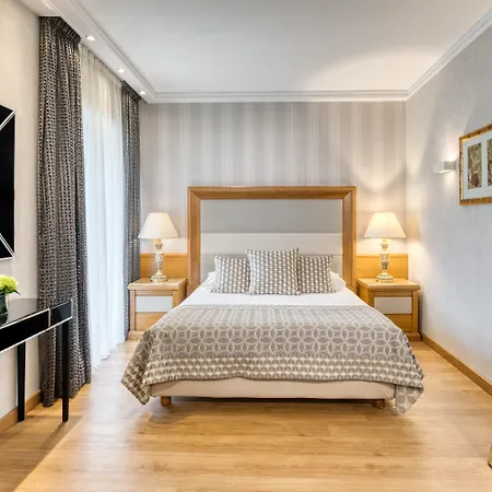 Hotel Divani Palace Acropolis