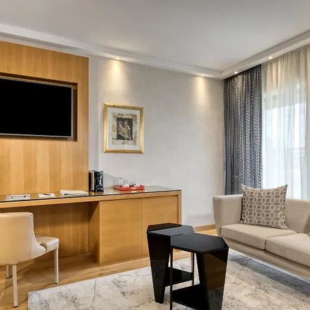 Ξενοδοχείο Divani Palace Acropolis