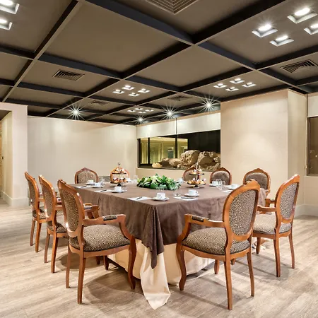Divani Palace Acropolis