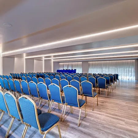 Hotel Divani Palace Acropolis Athens