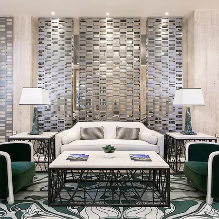 Hotel Divani Palace Acropolis