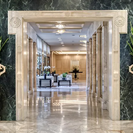 Divani Palace Acropolis Athens
