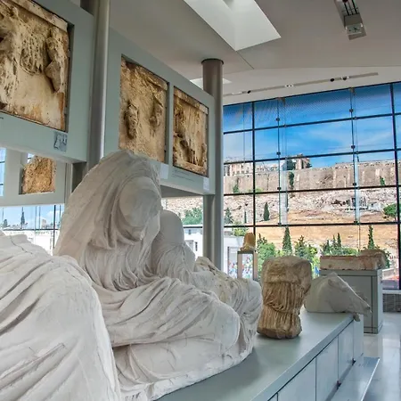 Divani Palace Acropolis Ξενοδοχείο 5*