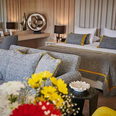 Divani Palace Acropolis 5* Athens