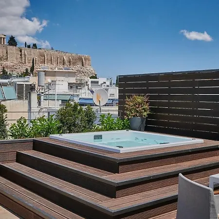 Divani Palace Acropolis 5*