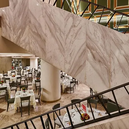 Ξενοδοχείο Divani Palace Acropolis