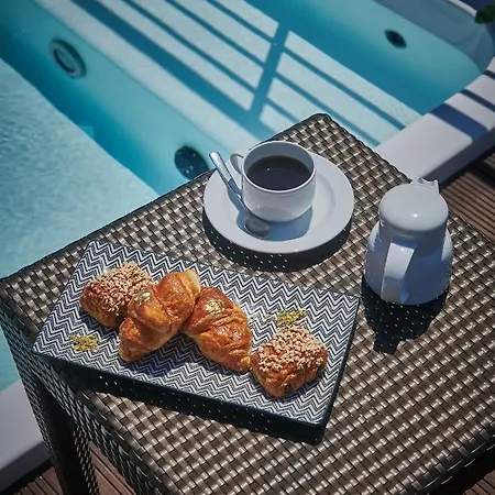 Hotel Divani Palace Acropolis Athens