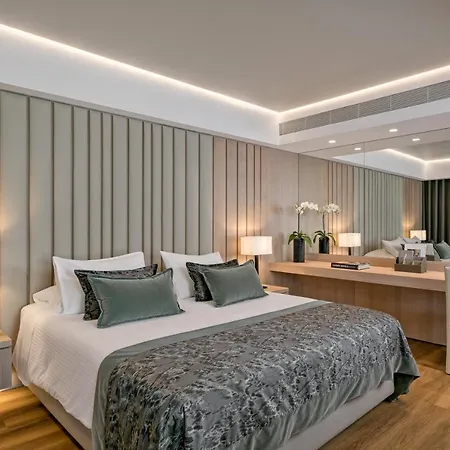 Divani Palace Acropolis Hotel