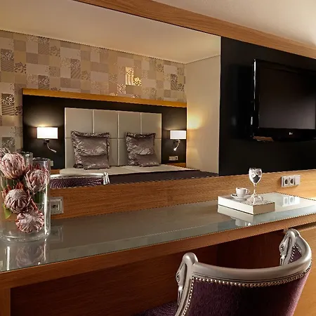 Divani Palace Acropolis Athens