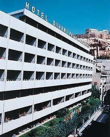 Divani Palace Acropolis Hotel 5*