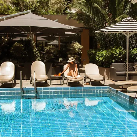 Hotel Divani Palace Acropolis 5*