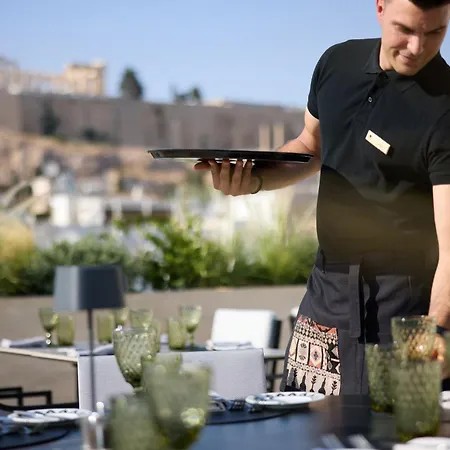 Hotel Divani Palace Acropolis 5*
