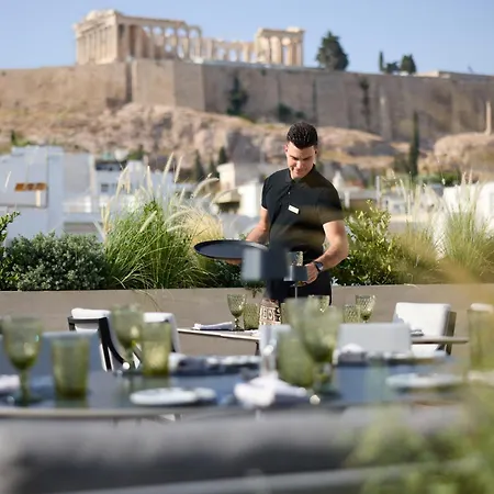 Divani Palace Acropolis Athens