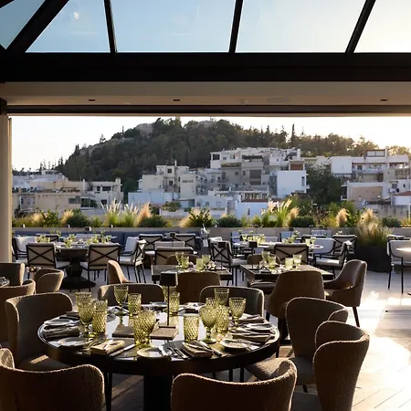 Divani Palace Acropolis
