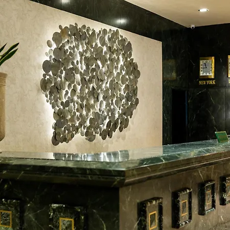 Divani Palace Acropolis Athens