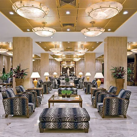 Divani Palace Acropolis 5*