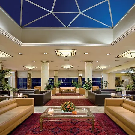 Divani Palace Acropolis Hotel 5*