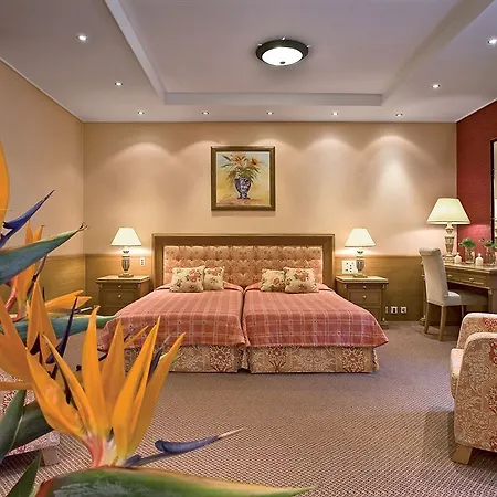 Divani Palace Acropolis 5*