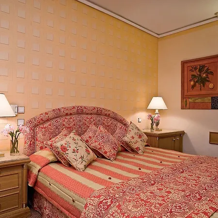Hotel Divani Palace Acropolis