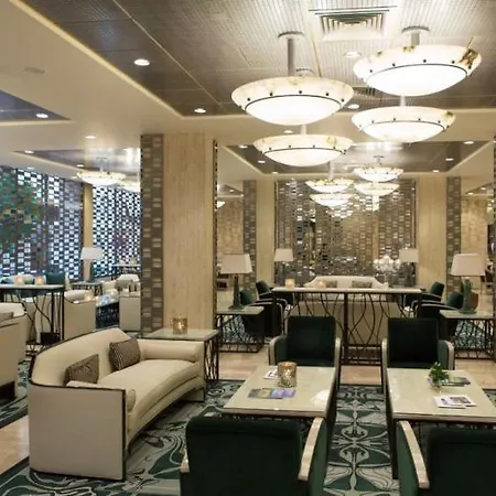 Divani Palace Acropolis 5* Athens