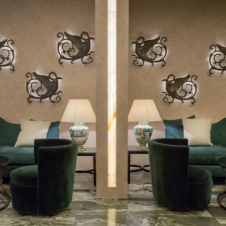 Hotel Divani Palace Acropolis