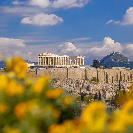 Hotel Divani Palace Acropolis 5*