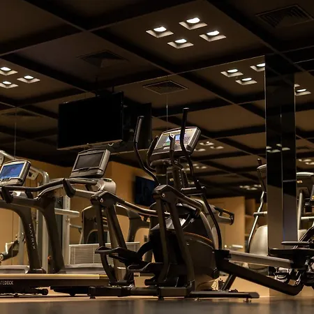 Divani Palace Acropolis 5* Athens