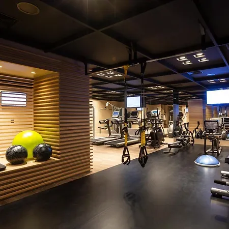 Divani Palace Acropolis Hotel 5*