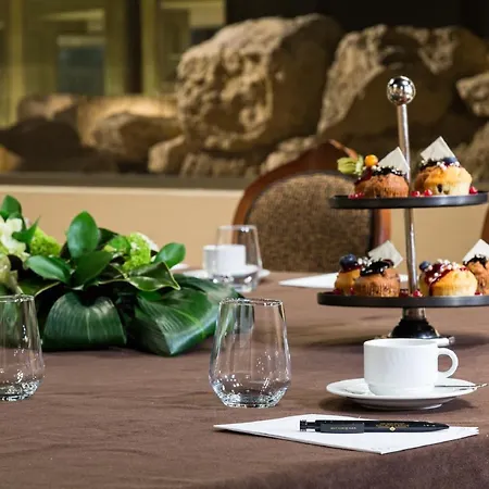 Divani Palace Acropolis Athens